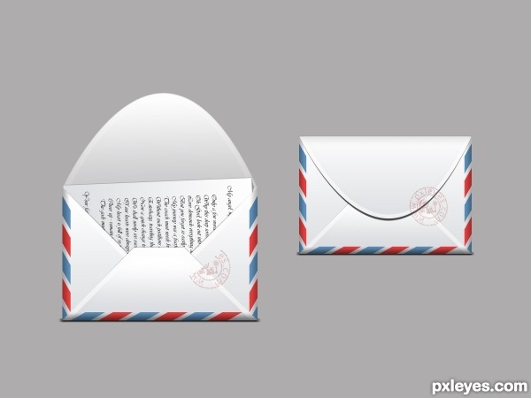 Envelopes